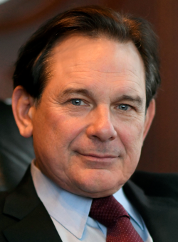 Chester B. Whitley, MD, PhD  headshot
